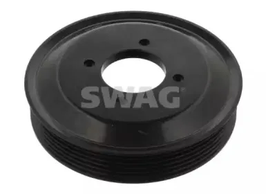 Ременной шкив, водяной насос SWAG купить